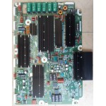 SAMSUNG PS64E550 Y-MAIN BOARD BN96-22030A LJ41-09453A LJ92-01789B